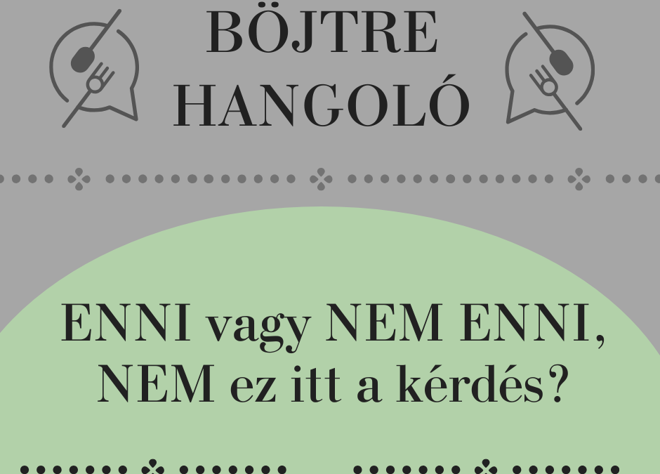 Böjtre hangoló