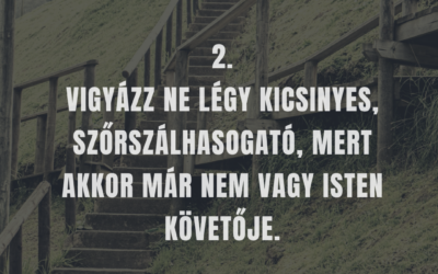 Létrás Szent János tanítása 2.