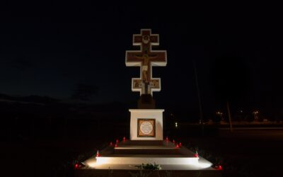 Nagyböjt 3. vasárnapja