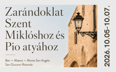 Zarándoklat Bariba