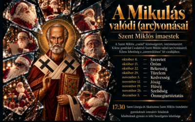 Szent Miklós kilenced